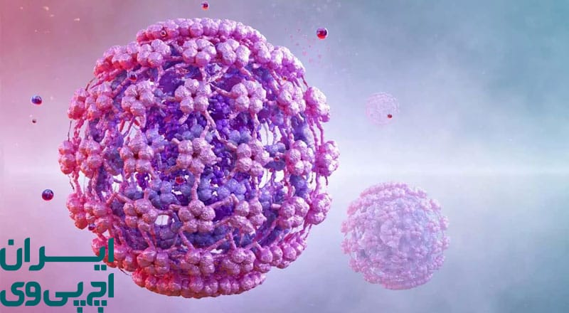 کاهش التهاب مزمن HPV با ورزش