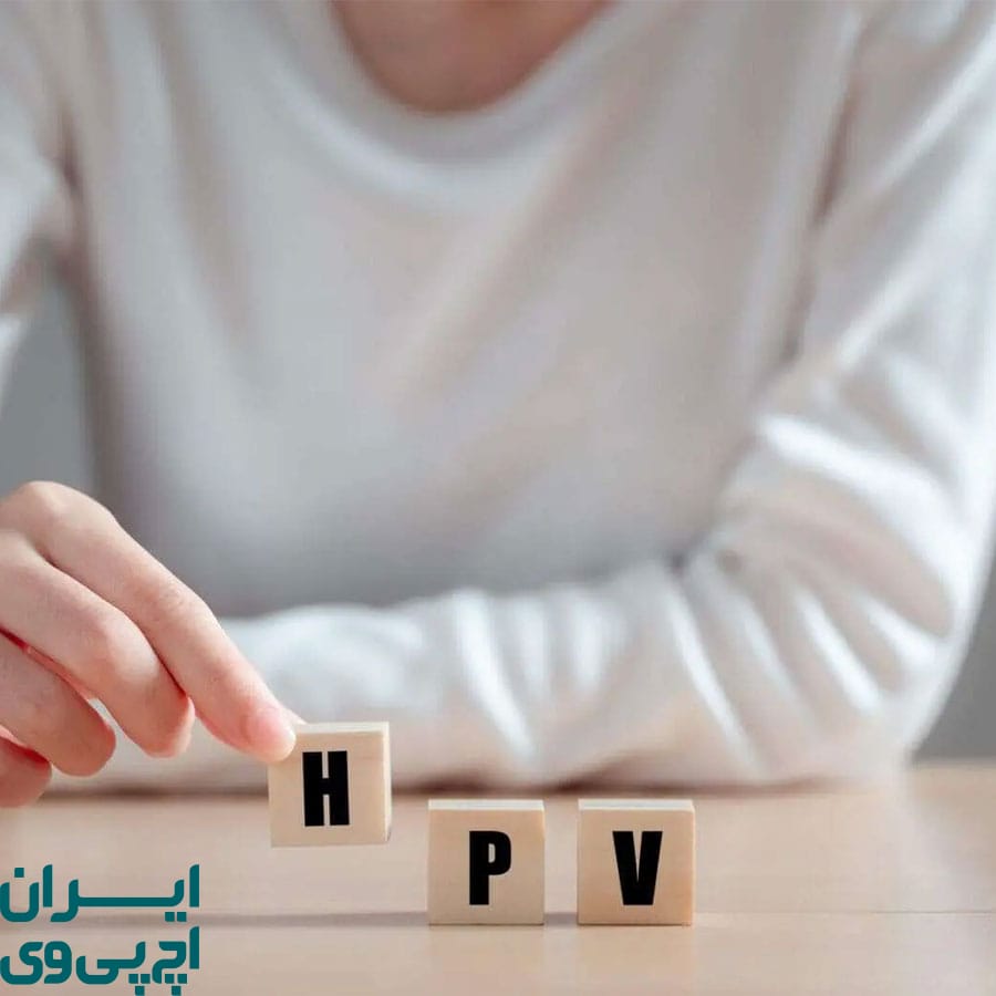 ارتباط مصرف AHCC با کنترل عفونت HPV