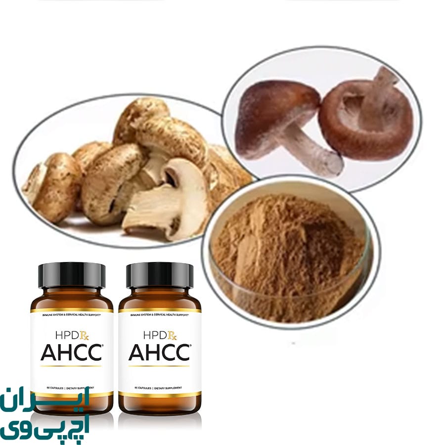 بررسی علمی درمان با AHCC یا درمان‌ های شیمیایی