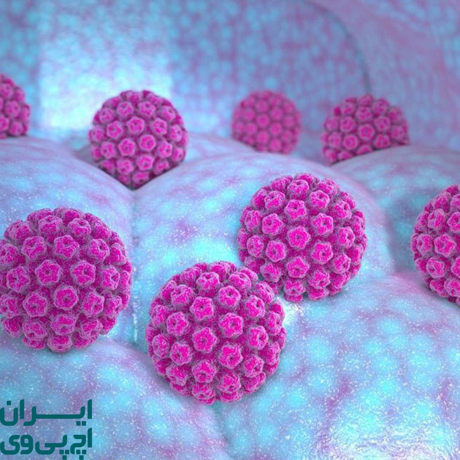 برنامه درمانی موفق HPV با AHCC