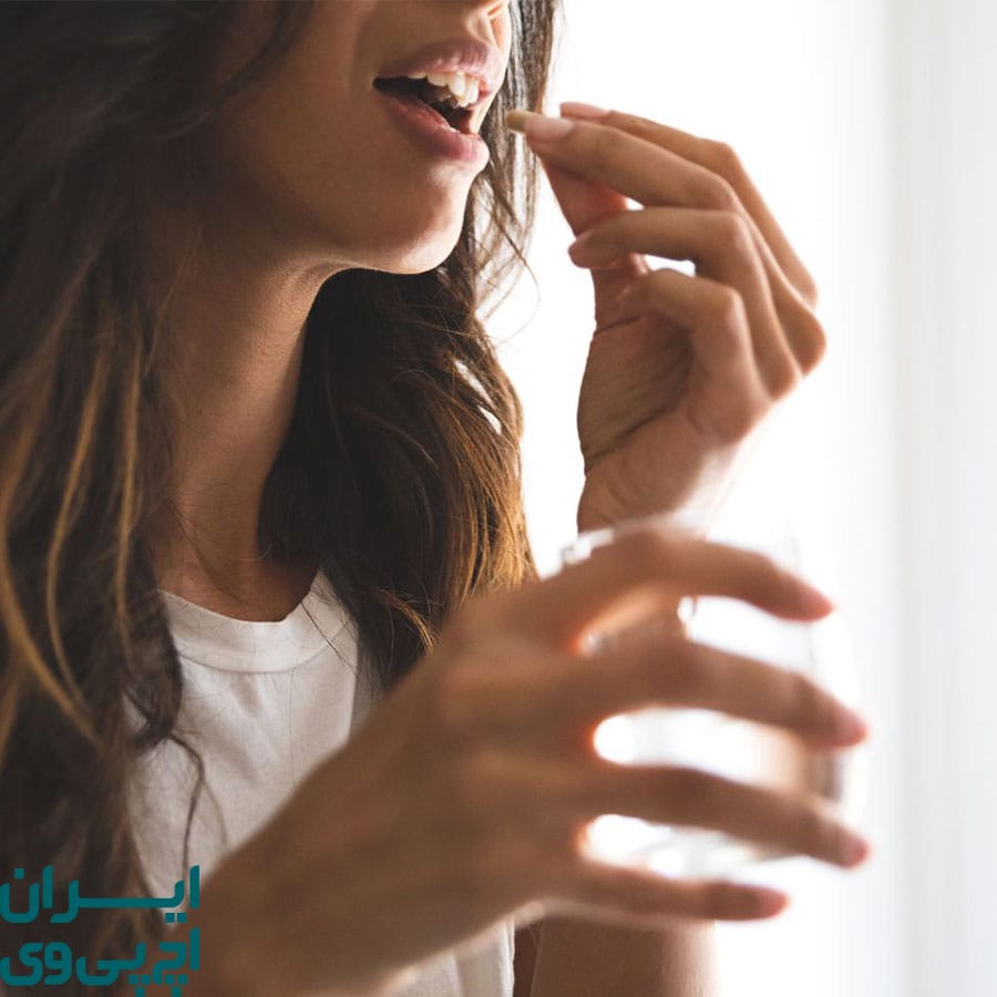 بهترین روش مصرف و منع مصرف مکمل AHCC برای مردان و زنان