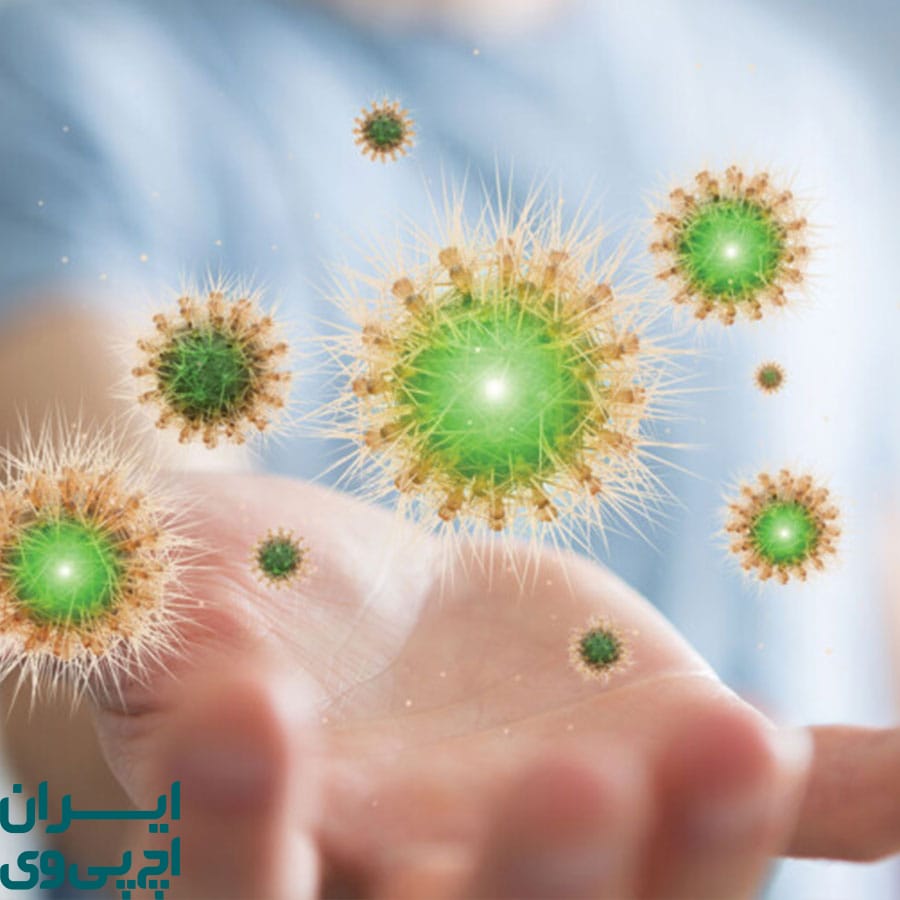 تایید نقش AHCC بر مدت خاموشی بیماری HPV