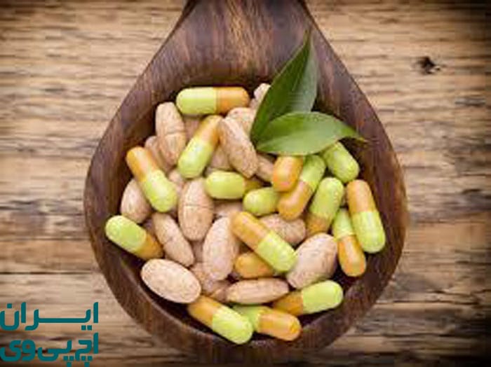 تحلیل اثرگذاری عملی بیماران به مصرف مکمل AHCC