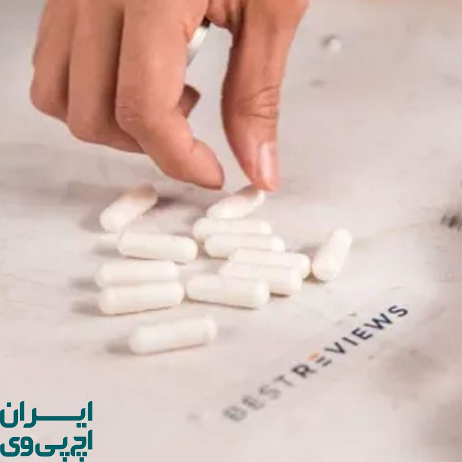 توصیه‌ های پزشکان برای موفقیت در درمان HPV با قرص AHCC