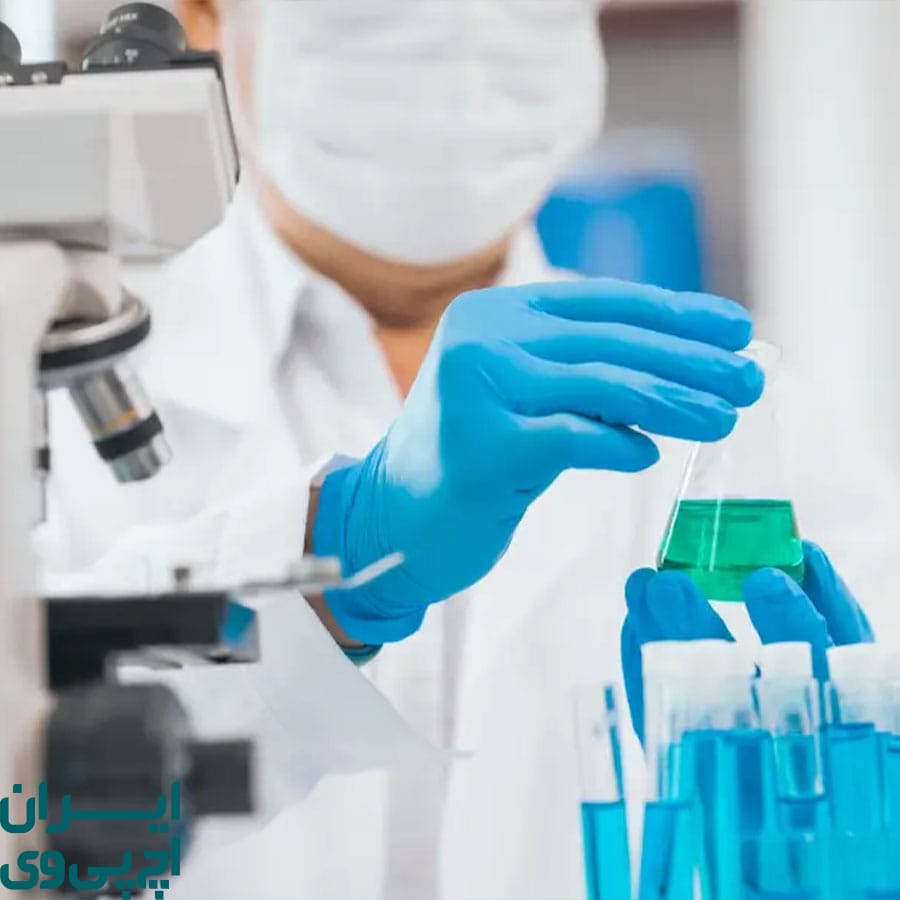 دلایل اهمیت اصالت در تهیه مکمل AHCC