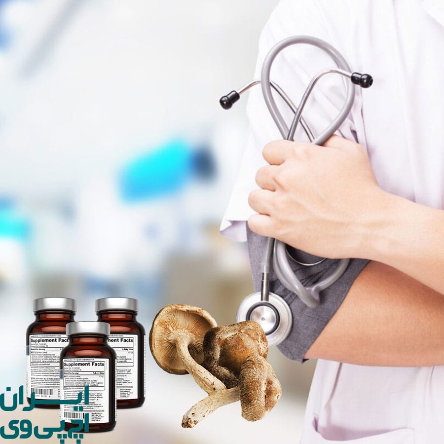 راهکارهای علمی اجتناب از خرید نمونه‌ های تقلبی AHCC