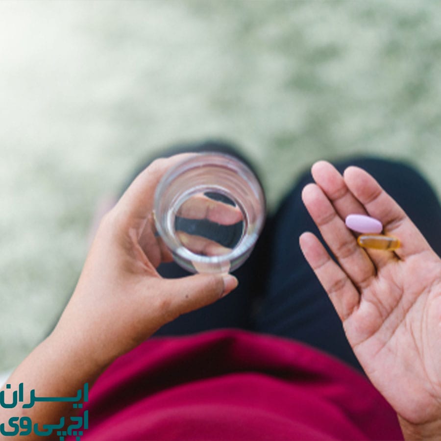 شیوه صحیح استفاده از مکمل AHCC