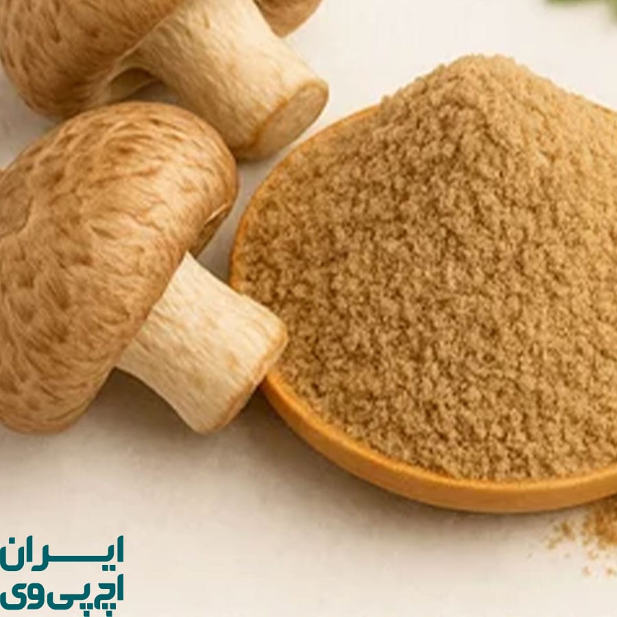 علت رشد شایع عرضه نمونه‌ های تقلبی AHCC