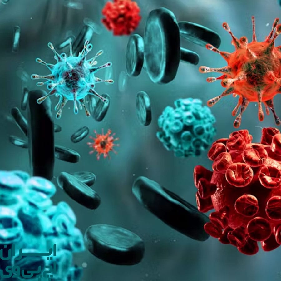 عملکرد ایمنی‌ زای AHCC در مهار گسترده بیماری‌ های ویروسی