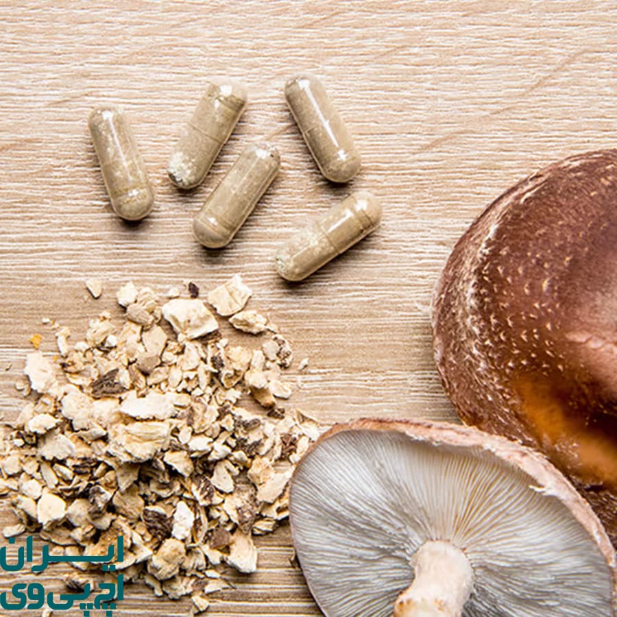 عملکرد بیولوژیک مکمل AHCC در بدن زنان و مردان