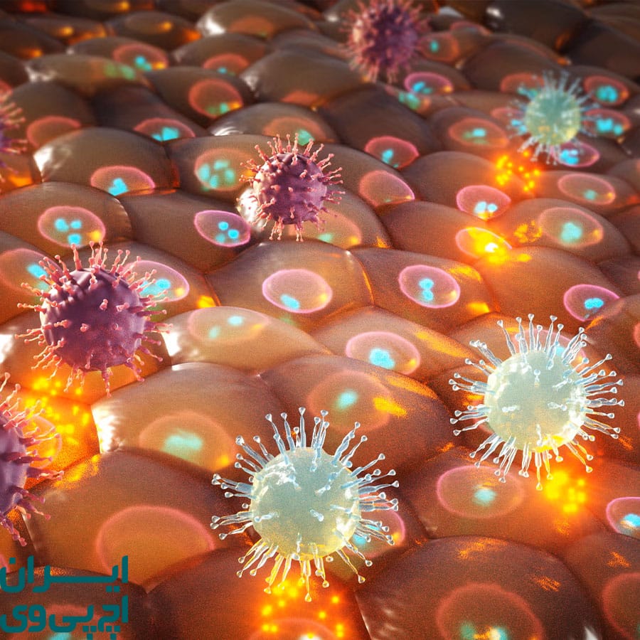 عوارض گزارش‌ شده قرص AHCC توسط کاربران