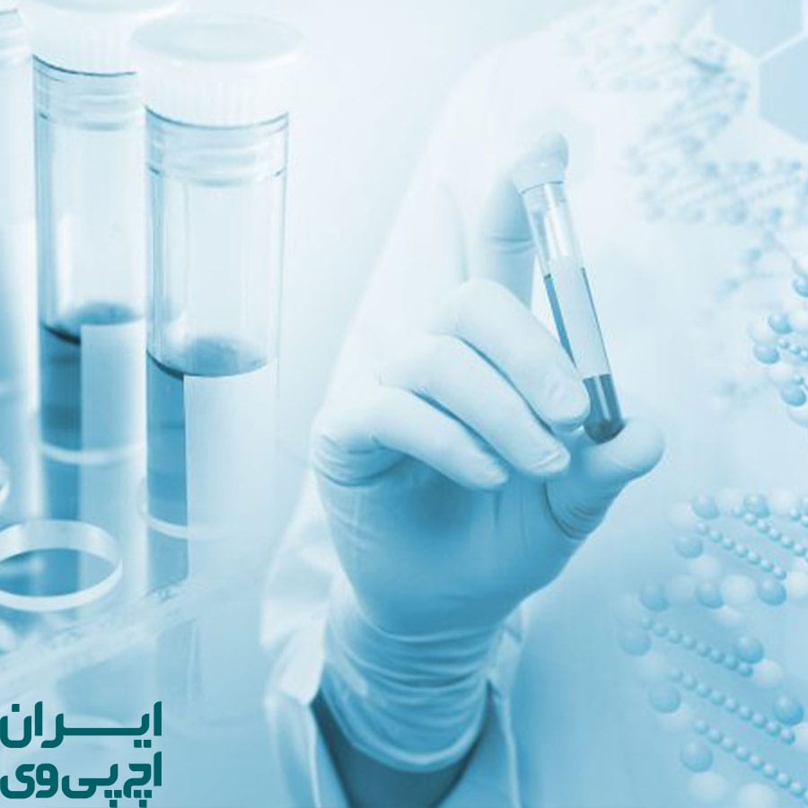 عوامل موثر قرص AHCC روی ویروس HPV