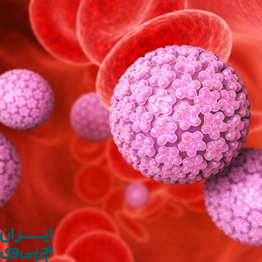 مصرف منظم AHCC در موفقیت ریشه‌ کنی HPV