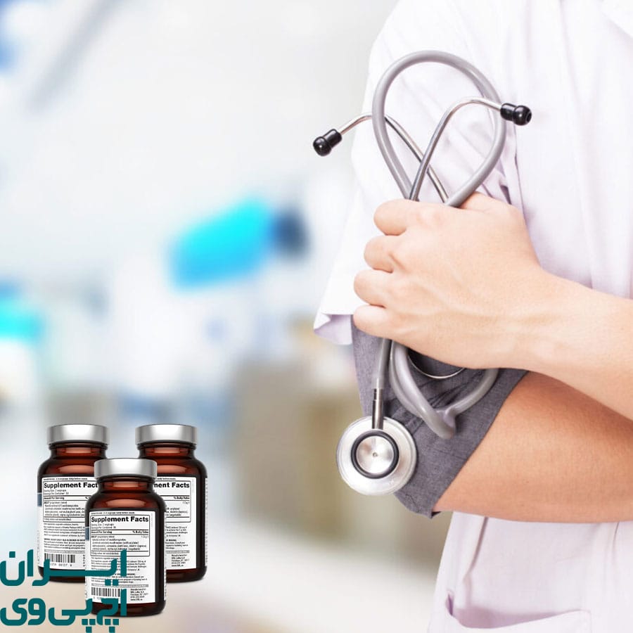 نکات کلیدی در مصرف قرص AHCC برای بیماران HPV