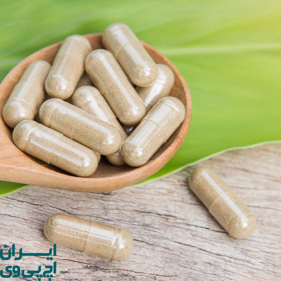 پیامدهای مصرف نمونه‌ های تقلبی AHCC